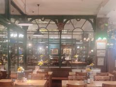 -宝莱纳餐厅(滨江店)