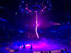 -珠海横琴长隆《卡卡虎奇遇记》