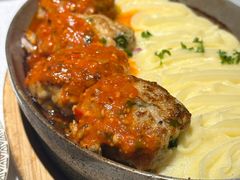 -俄士厨房(五棵松华熙LIVE店)