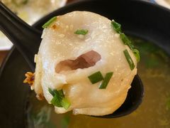 -舒蔡记生煎菜饭(云南中路店)