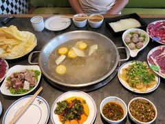 -小牛海记潮汕牛肉店(永定路店)