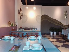 -茶油香闽南菜·花园餐厅(前埔店)