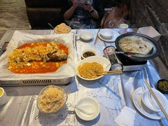 -红辣椒·川菜·火锅(大洋中心店)