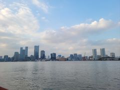 -陆家嘴中心绿地