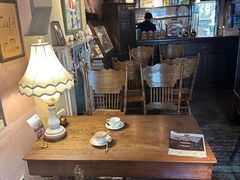 -古董花园(思南路42弄小区店)