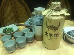 -老凯俚酸汤鱼(鸿通城店)