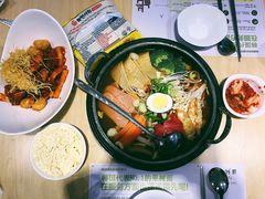 -韩香福脊骨汤锅(上杭路店)