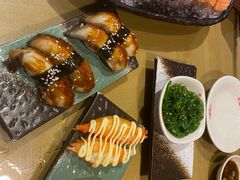 -友壹町寿司(嘉洲广场店)