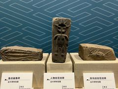 -大连金州博物馆