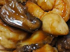-逢春菜馆天津菜(胜利路店)