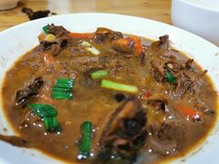 -黄牛肉馆·皖南土菜