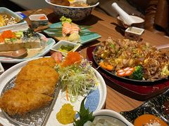 -隐月· 㐂和食屋(芝罘万达公馆店)