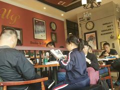 -西西弗书店&矢量咖啡(来福士广场店)