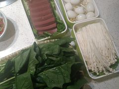 -蜀都小君肝串串香火锅(龙华旗舰店)