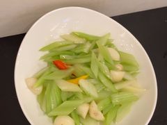 -大鹏饭店·金陵家宴(奥体中心店)