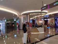 -皇庭广场(福华三路店)