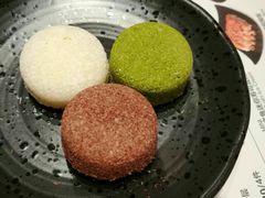 -Sushi Love 创意寿司(丽影广场店)