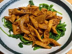 -竹里馆·淮扬菜·功夫茶(老门东店)