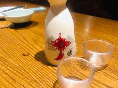 福建纯米酒-八闽饭店闽南小镇(铁西店)