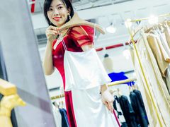 -广州白马服装市场