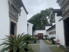 -程十发艺术馆