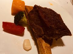 -王品牛排(杭州大厦店)