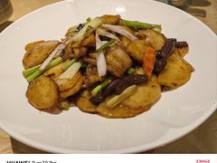 -瓦国小镇·果木烤鸭·融合菜(西口店)