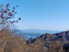 -云蒙山风景区