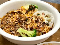 -艺味深尝(云锦路店)