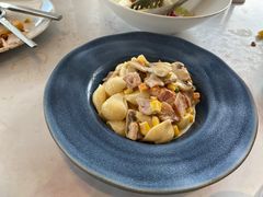 -IL Forno 意坊·意大利餐厅(温州万象城店)