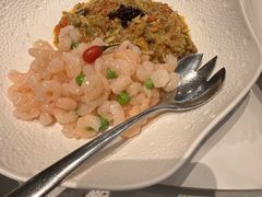 -上海和平饭店龙凤厅 Dragon Phoenix