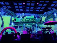 -MOSSO·Liveshow(M3香港广场店)
