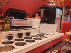 -小蛮椒麻辣烫·麻辣拌(青浦宝龙店)
