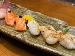 -傑·料理·海鲜放题(佛山文华荟店)