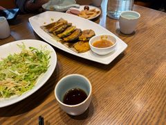 -新时代大酒店(仰口路店)