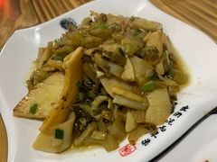 -小口味