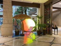 -太湖饭店玉兰厅(自助餐厅)