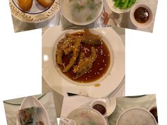 -顺德新世界酒店·华美轩餐厅