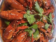 -阳光院坝小龙虾(红牌楼店)