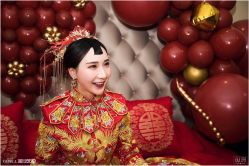 -保定金沙芝柏婚礼策划