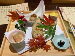 -加奈日本料理