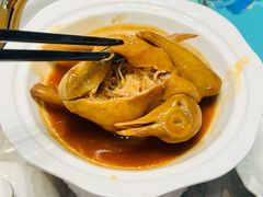 -膳富贵黄油蟹体验馆(欢乐港湾店)