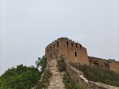 -蟠龙山长城景区