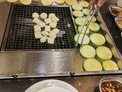 -塘屋烧烤·云南火塘烧烤品牌(春城慧谷旗舰店)
