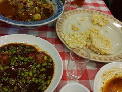 -抚顺美食·老上海味道
