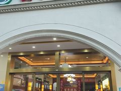 -清真·西北人家风味馆(中山中路店)