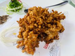 -品味居·首店·大连鲜活海鲜大连菜(东港店)