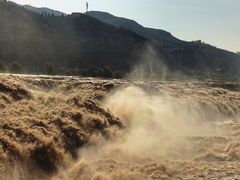 -陕西黄河壶口瀑布旅游区