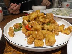 -李老哈·东北菜(宋园路店)