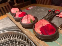 -厚贞日式烤肉(龙之梦店)